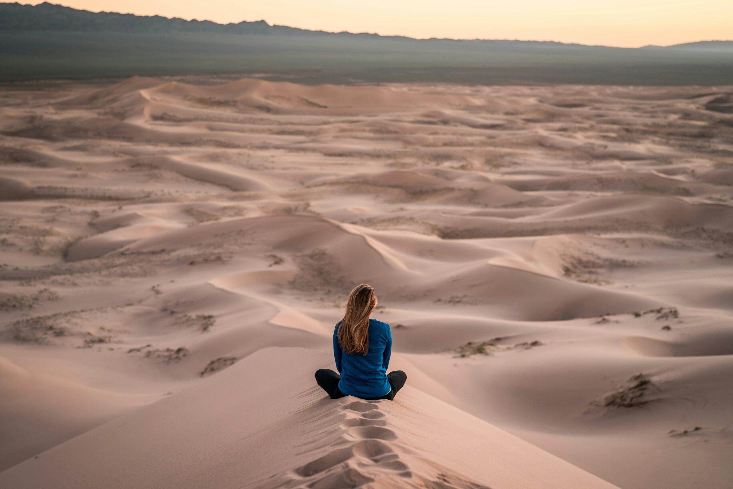 Set Free From Depression And Anxiety Attacks