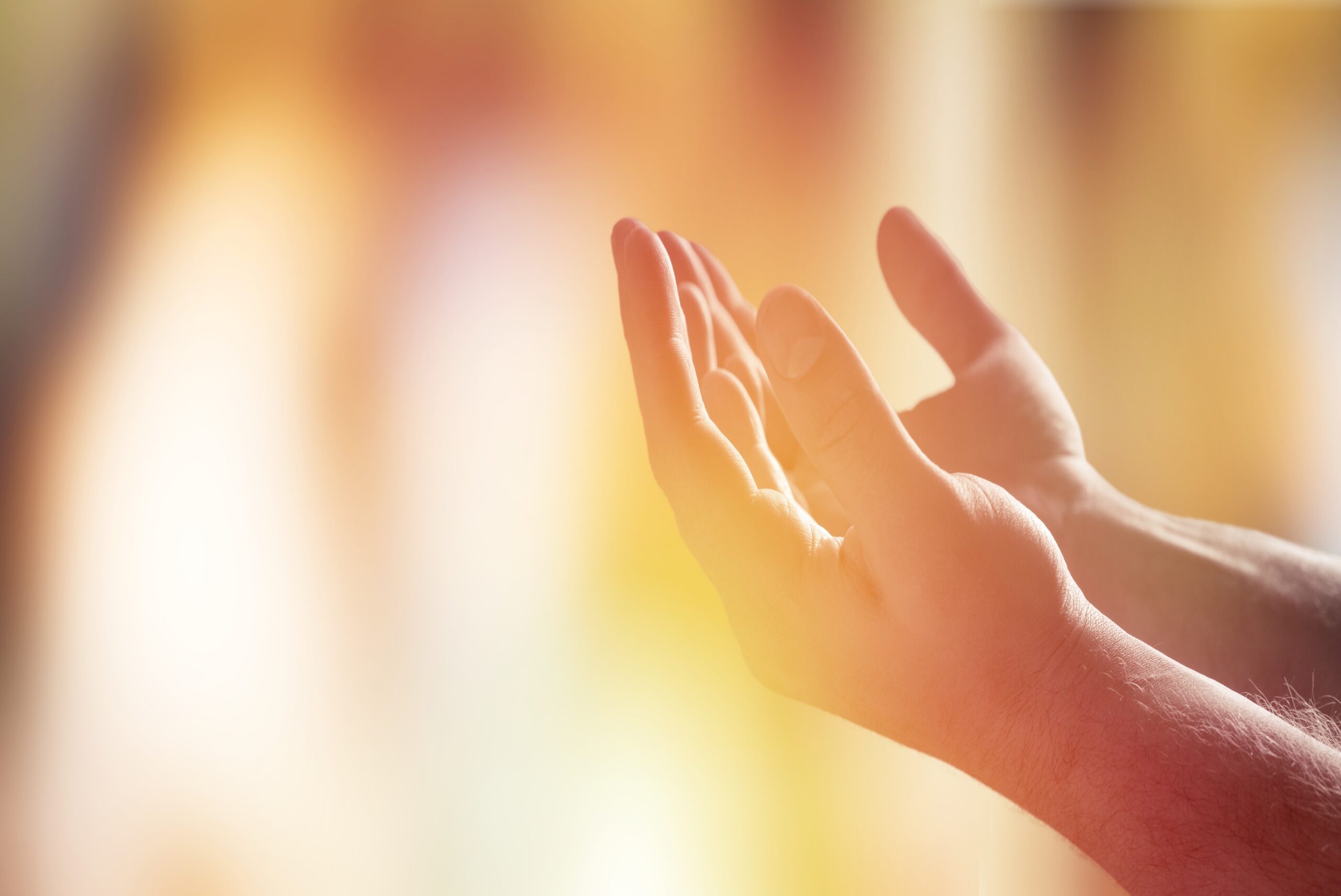 Healed of Persistent Rashes