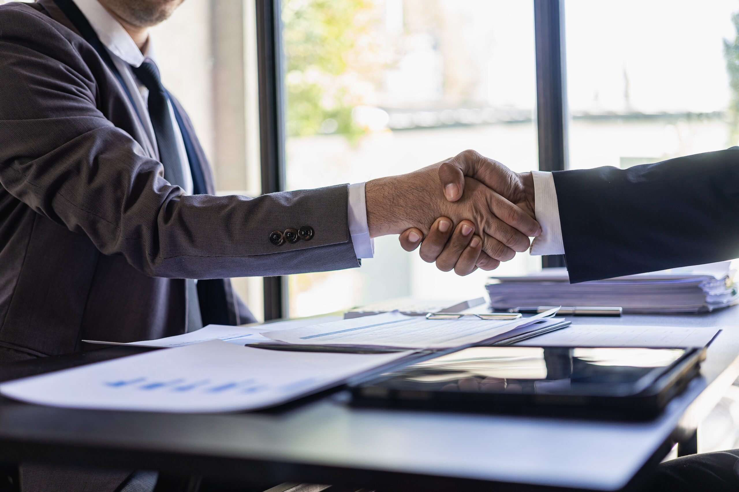 Offered a job with good salary, lost wallet miraculously found