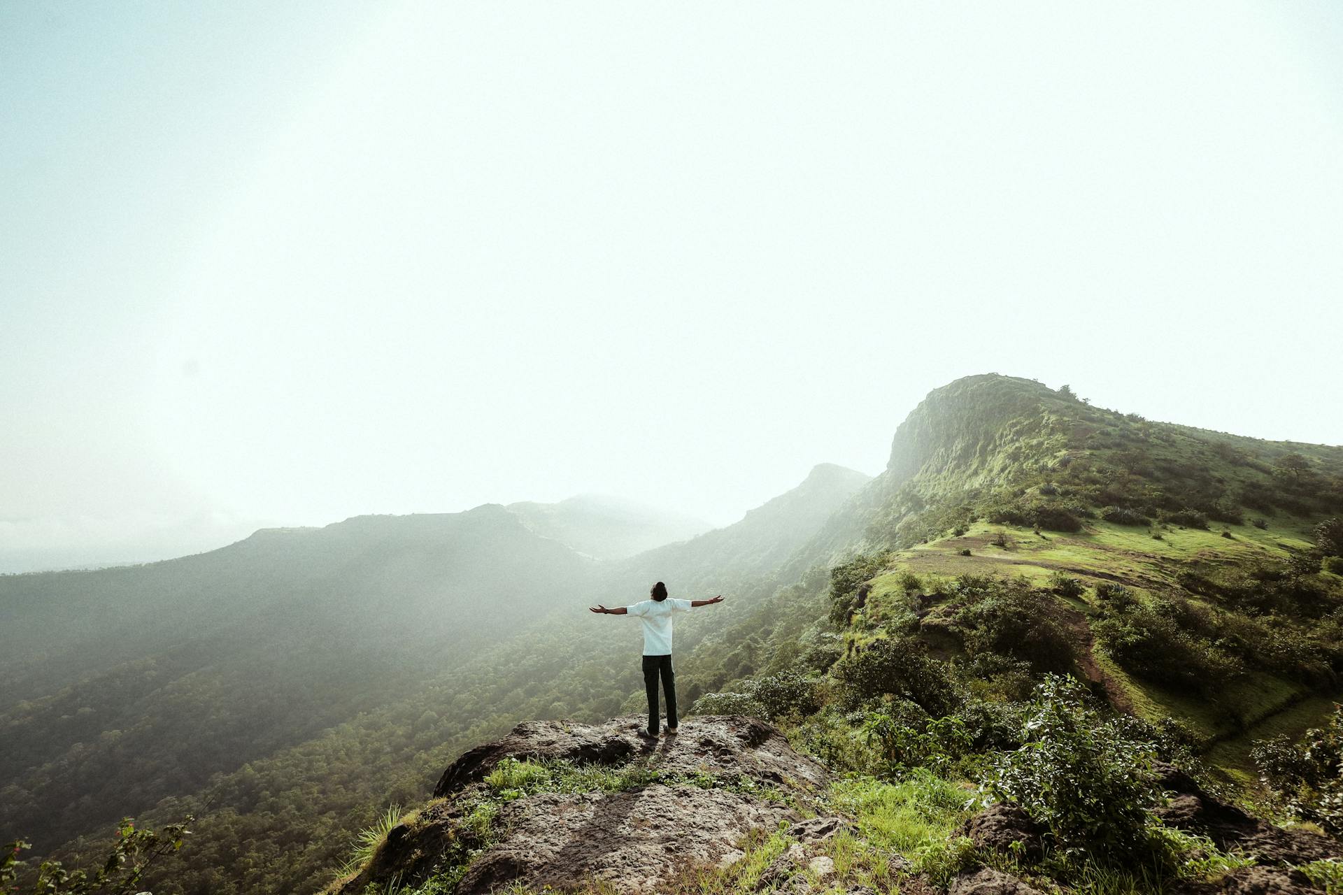¡Dios nunca te abandonará!