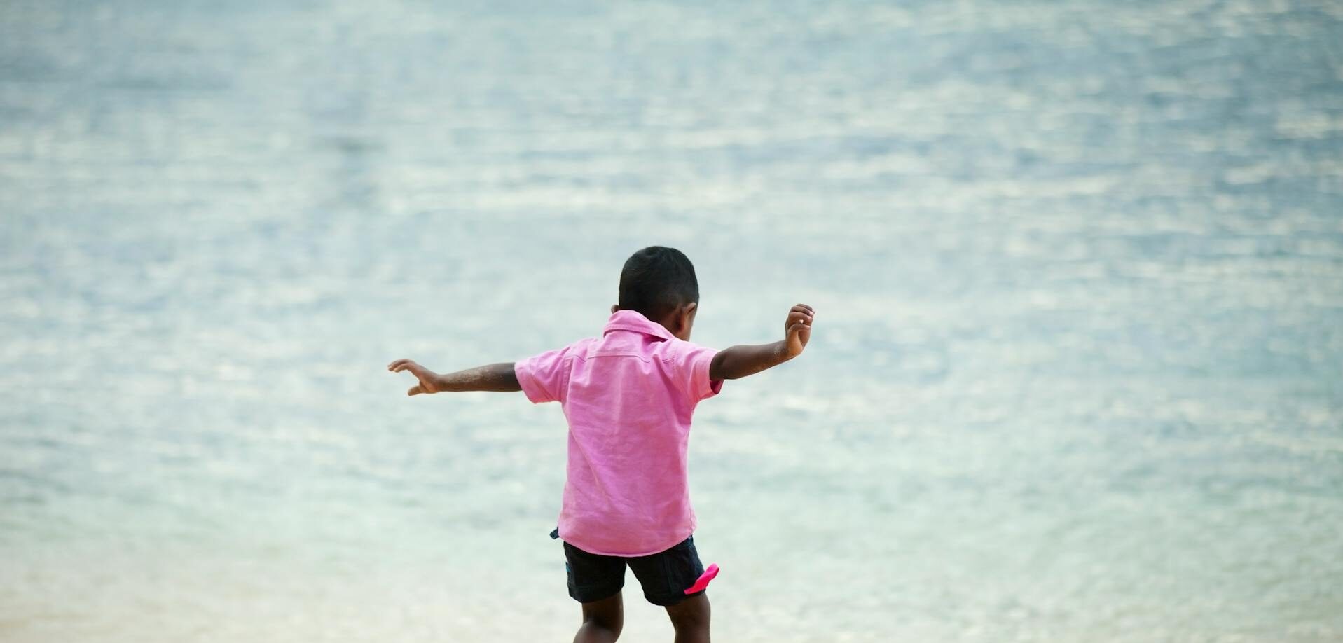 Tus miedos se disipan en la presencia de Jesús