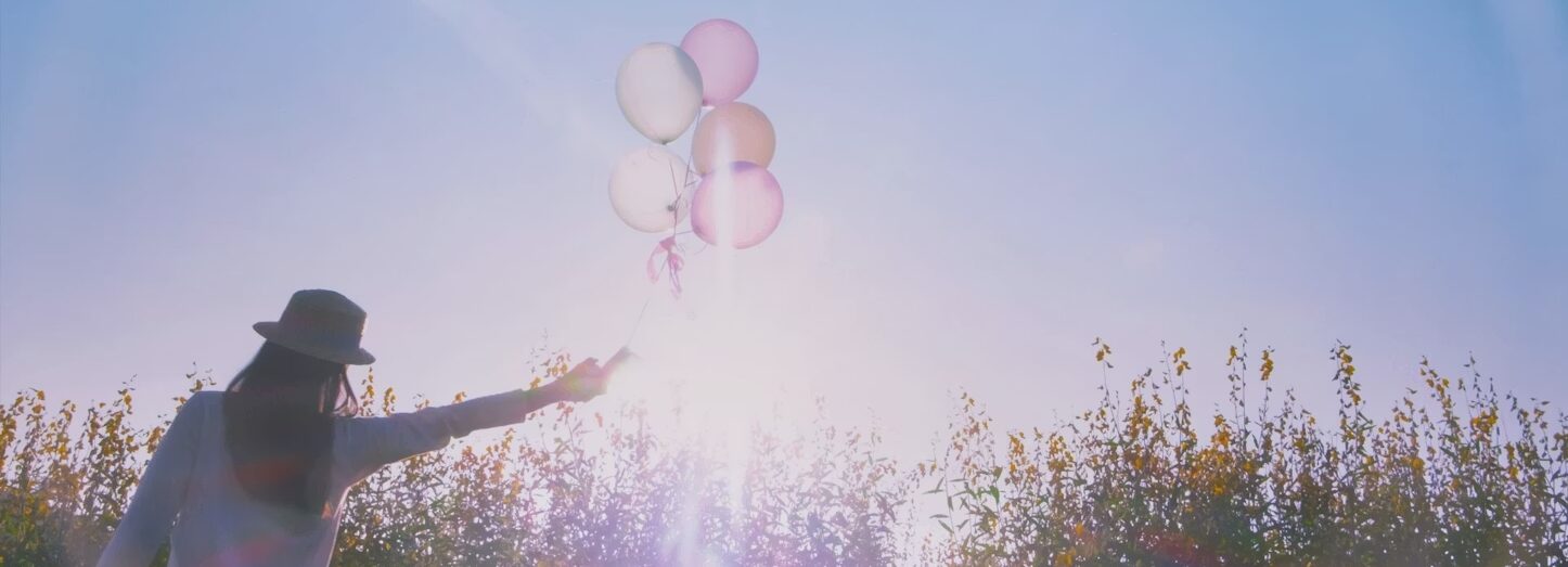 La gracia fluye en las áreas de tu vida libres de preocupaciones