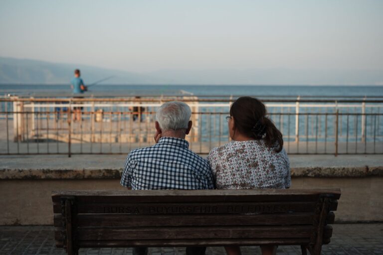 La Santa Cena le devolvió la vida a mi padre