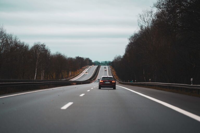Crecimiento en esperanza, confianza y protección tras un accidente de auto