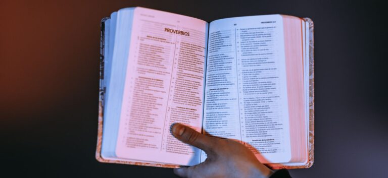 10 Proverbios atemporales que siguen siendo relevantes hoy