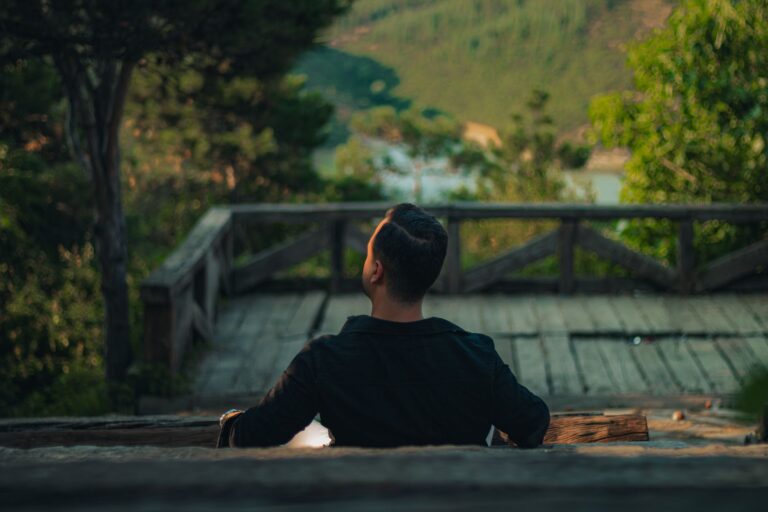 No más pensamientos suicidas después de descubrir el amor de Dios