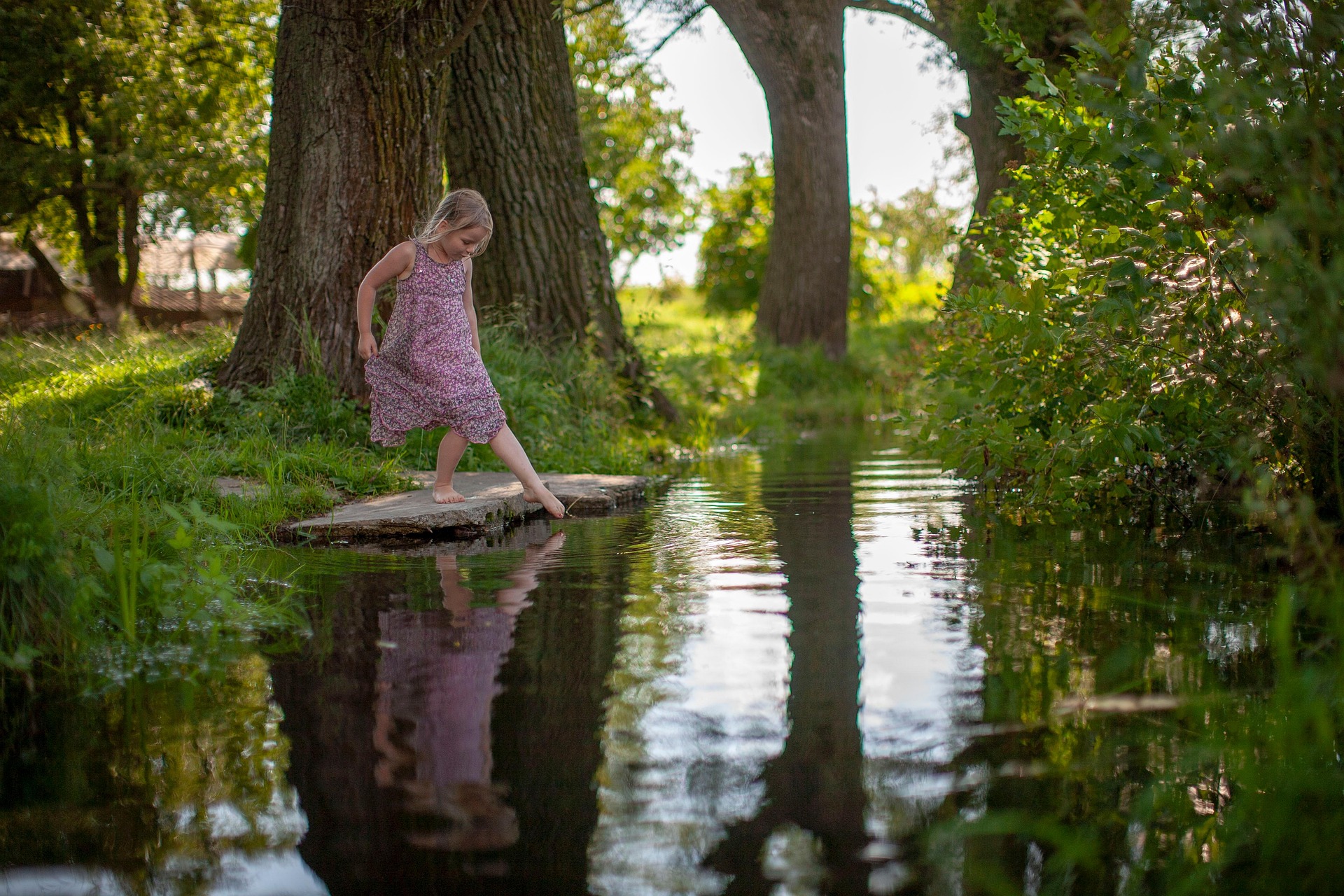 Vivre un repos et un rafraîchissement abondants à travers l’Évangile de la grâce