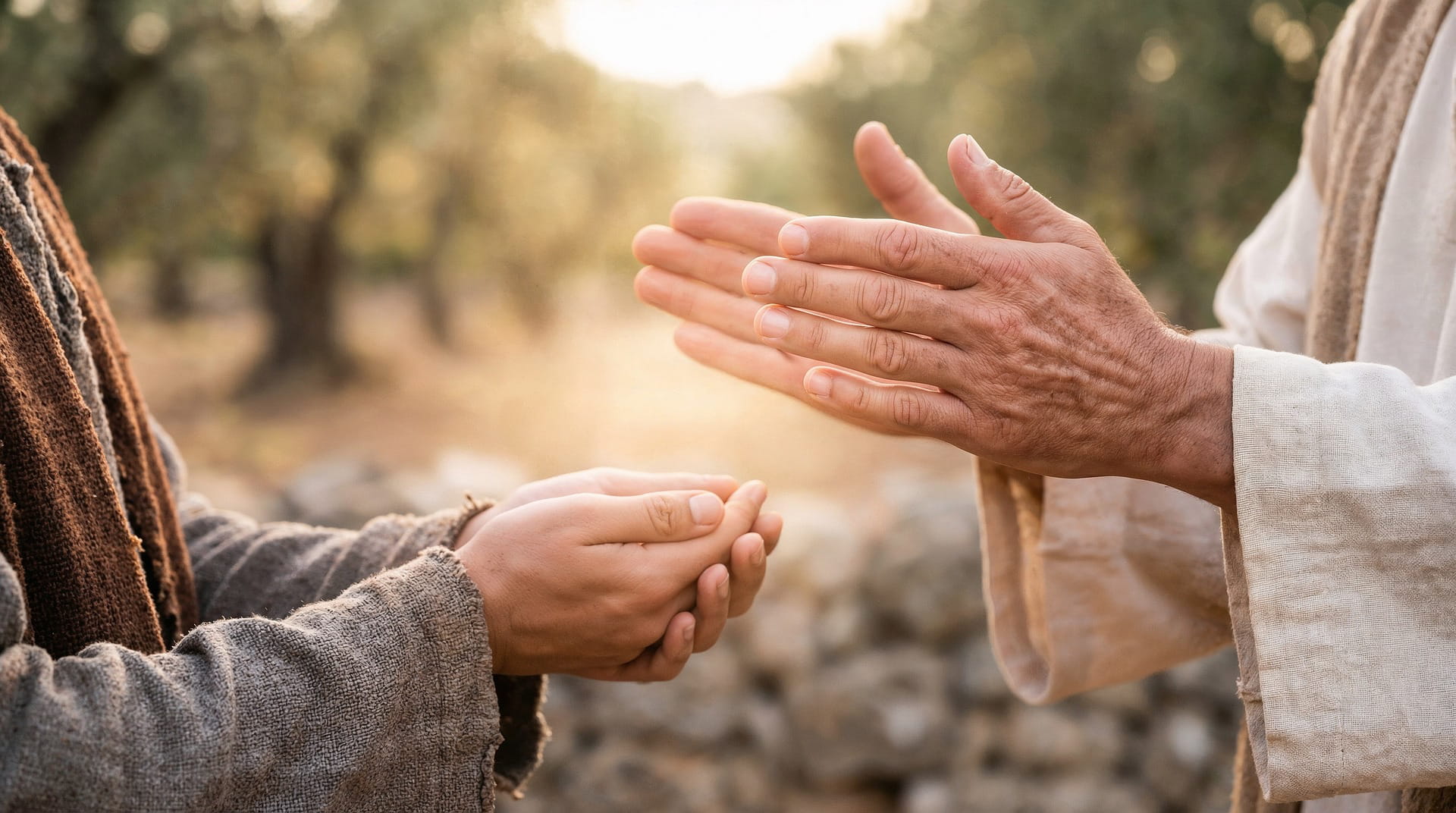 Méfiez-vous des dangers de la fausse grâce
