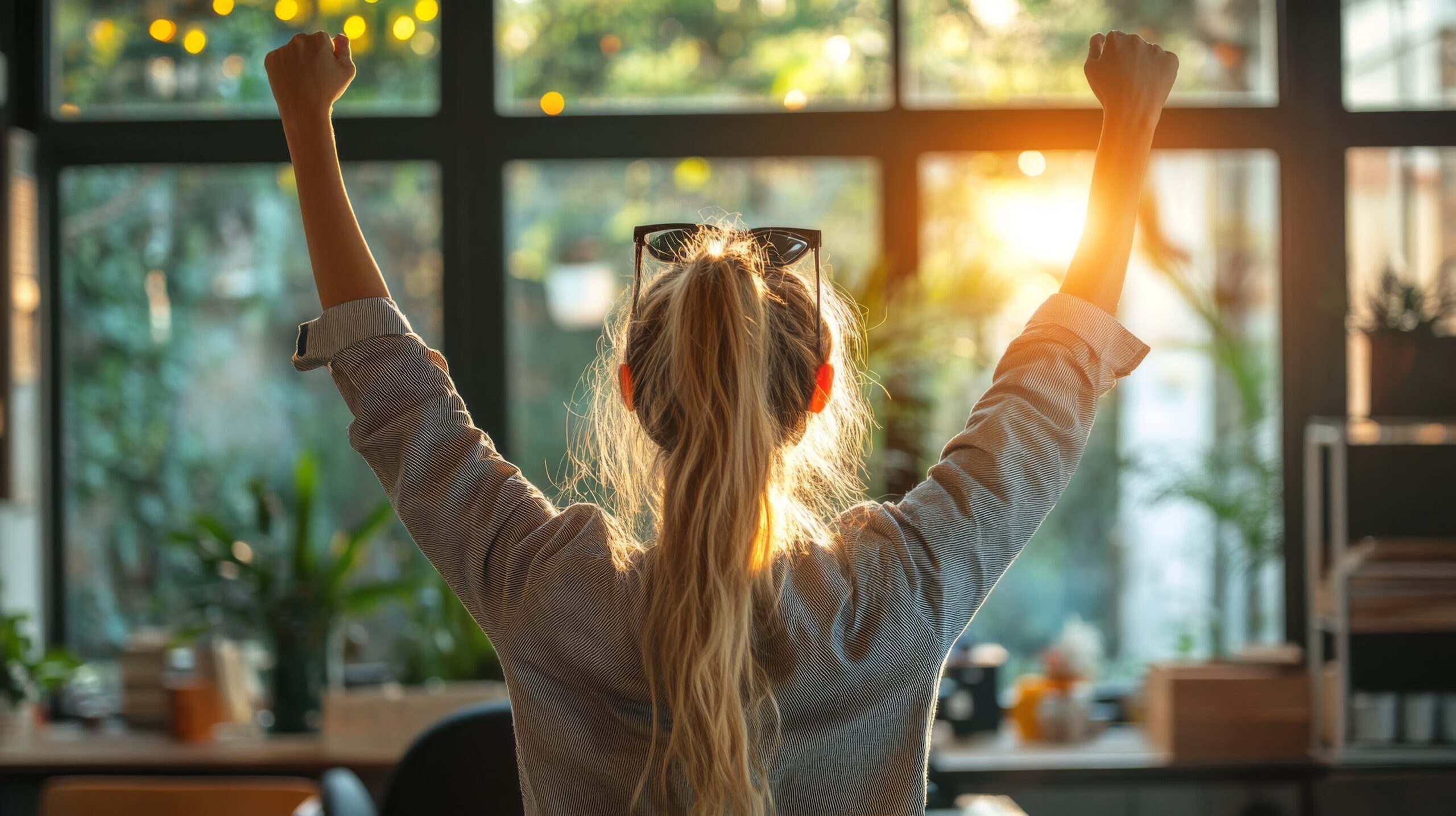 Von Depression und Selbstverletzung befreit – heute predige ich Gnade