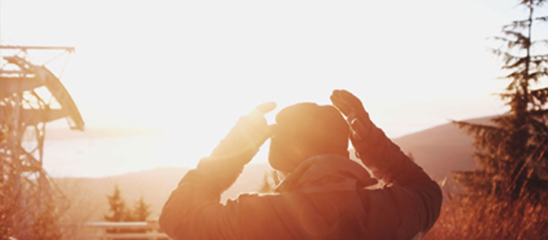 神はあなたをとても愛している